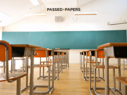 empty classroom best southeast Schools 2021